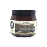 Hello Nature Coconut Oil Hair Mask 250 ml