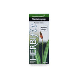 Herbifit Plantain Syrup 200ml