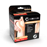 Hercules Kinesiology Tape Beige 1 Roll