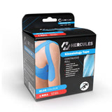 Hercules Kinesiology Tape Blue 1 Roll