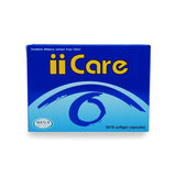 Iicare Capsules 30's