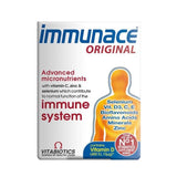 Vitabiotics Immunace Tablets 30's