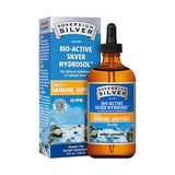 Sovereign Silver Daily+ Immune Support 10ppm 8oz