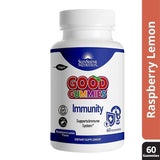 Sunshine Nutrition Good Gummies Immunity Gummies 60's