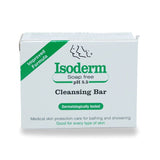 Isoderm Cleansing Bar Ph 5.5 100gm