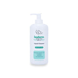 Isoderm Soap Free Cleanser 500 ml