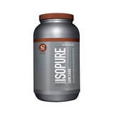 Isopure Low Carb  Chocolate 3 lb