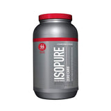 Isopure Zero Carb Strawberry 3 lb