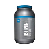 Isopure Zero Carb Vanilla 3 lb