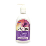 Jason Calming Lavender Handsoap 16 Oz