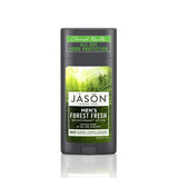 Jason Forest Fresh Men Deodorant Stick 2.5 Oz