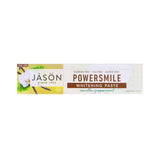 Jason Powersmile Whitenning Vanilla Mint Toothpaste