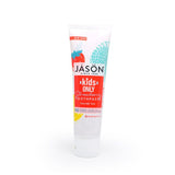 Jason Strawberry Toothpaste 4.2 Oz