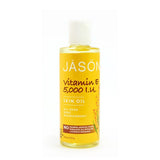 Jason Vitamin E 5000 IU All Over body Nourishing