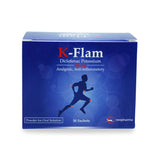 K Flam 50mg Sachets