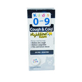 Kids 0-9 Cough And Cold Night 100 ml