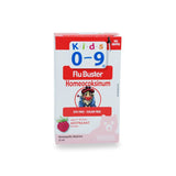 Kids 0-9 Flu Relief 25 ml