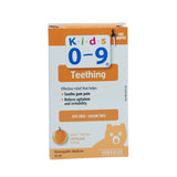 Kids 0-9 Teething 25 ml