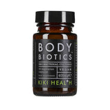 Kiki Health Body Biotics 30 Capsules