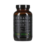 Kiki Health Organic Chlorella 200 g