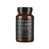 Kiki Health Organic Goji Berry Powder 70 g