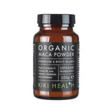 Kiki Health Organic Maca Powder 100 g