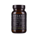 Kiki Health Organic Matcha Powder 30 g