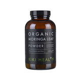 Kiki Health Organic Moringa Powder 100 g