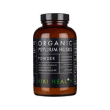 Kiki Health Organic Psyllium Husks 275 g