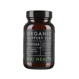 Kiki Health Organic Slippery Elm Powder 45 g