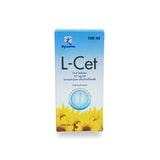 L-Cet Oral Solution 100ml