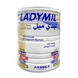 Ladymil Vanilla 400 g