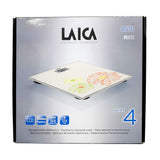 Laica Electronic Personal Scale White