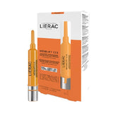 Lierac Mesolift C15 Anti-Fatigue Concentrate 2x15ml