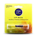 Life Essentialz Lip Balm Original 4.2 g