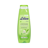 Lilien Intimate Shower Gel Green Tea 300 ml