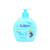 Lillien Cream Soap Sea Minerals 500ml