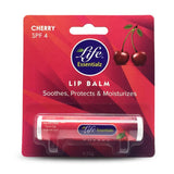 Life Essentialz Lip Balm Cherry 4.2 g