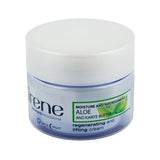 Lirene Aloe & Karite Butter regenerating Cream 50ml