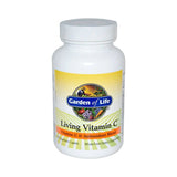 Garden of Life Living Vitamin C