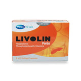 Livolin Forte 30's Soft Gels