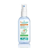 Puressentiel Purifying Antibacterial Lotion Spray Hands and Surfaces 80 ml