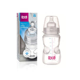 Lovi Medical+ Bottle With Dynamic Teat 250 ml 3m+
