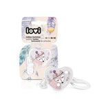 Lovi Soother Holder - Indian Summer Girl