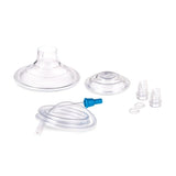 Lovi Spare Parts Set For Electronic Breast Pump 5/501