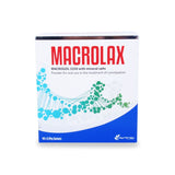 Macrolax  Soluble Powder (6.9g X 40's Sachet)