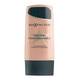 Max Factor Lasting Performance Liquid Foundation 115 Toffee