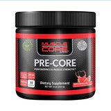 Muscle Core Pre-core Watermelon 30 Servings 255 g