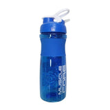 Muscle Core Shaker Cup Blue 760  ml