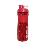 Muscle Core Shaker Cup Red 760  ml